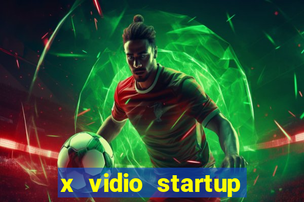 x vidio startup brasil 2024